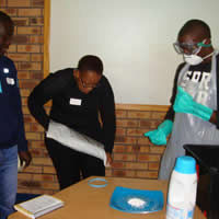 SETA Training